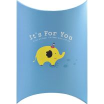 GBELE: Gift Box "Elephant" - (10 Pieces/Per Pack)