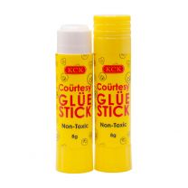 KCK COURTESY GLUE STICK 30’S
