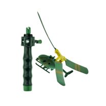 HELIFLY: Helicopter Toy Flyer (10 Pieces/Per Pack)