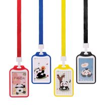 ID TAG WITH LANDYARD ASST 4 DESIGN 12'S