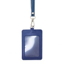 ID TAG WITH LANDYARD- BLUE 10'S