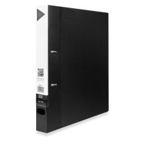 KCK Play 2D-Ring File -Black (1 Piece)