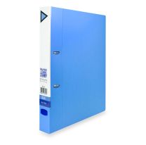 KCK Play 2D-Ring File - Blue (1 Piece)