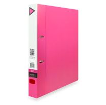 KCK Play 2D-Ring File - Fuchsia (1 Piece)
