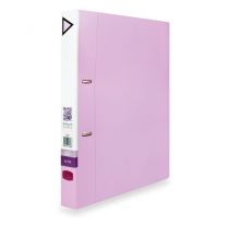 KCK Play 2D-Ring File - Lilac (1 Piece)