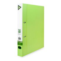 KCK Play 2D-Ring File - Lime (1 Piece)