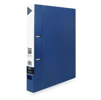 KCK Play 2D-Ring File - Navy (1 Piece)