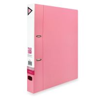 KCK Play 2D-Ring File - Pink (1 Piece)