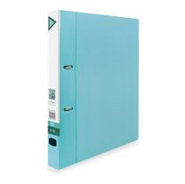 KCK Play 2D-Ring File - Turquoise (1 Piece)