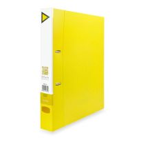 KCK Play 2D-Ring File - Yellow (1 Piece)