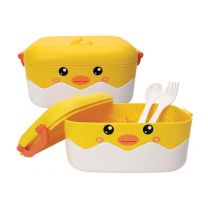 LUNCH BOX- DUCK