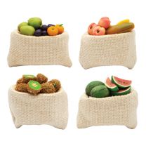 FRUITS MAGNET 12'S (Assorted design)