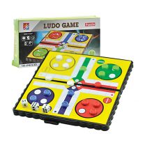MAGNETIC FLYING GAME