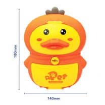 ELECTRONIC MONEY BANK- DUCK