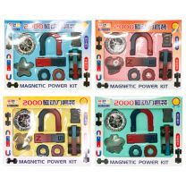 MAGNET CAR 20’S