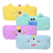 MONSTER PENCIL BAG 12’S