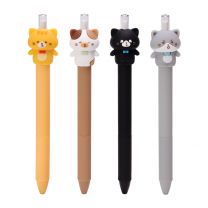 CATS DIARY MECH PENCIL 24'S