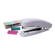 NO. 10 STAPLER + COL. PIN 12’S