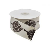 RB DF071-0150-C002: KCK Ribbon Roll - Leaf (1 Roll)