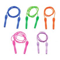 SKIPPING ROPE 10’S