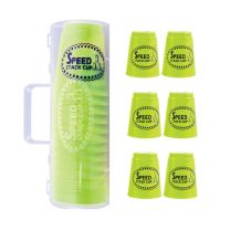 SPEED STACK CUP - GREEN