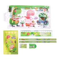 STATIONERY SET IN BAG 12'S