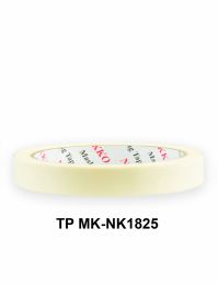 TP MT-NK1825: Nikko Masking Tape - 18mm (1 Piece)