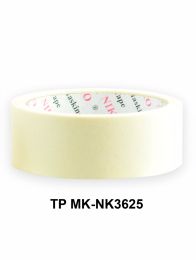 TP MT-NK3625: Nikko Masking Tape - 36mm (1 Piece)