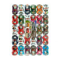 MINI RACING CAR 30’S