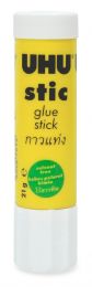 UH ST21: UHU Glue Stick - 21ml  (1 Piece)
