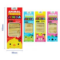 JENGA BLOCKS