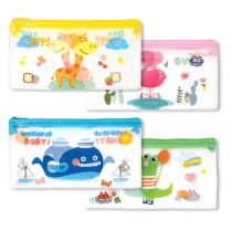 PVC MESH BAG KIDDY- B6.5 SIZE 12'S