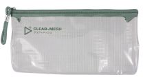Play Clear Mesh Bag B6.5 - Cool Grey (1 Piece)