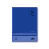CH 510BL: KCK Play 10 Pockets Clear Holder - Blue (1 Piece)