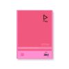 CH 540PK: KCK Play 40 Pockets Clear Holder -Pink (1 Piece)