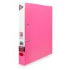 KCK Play 2D-Ring File - Hot Pink (1 Piece)