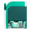 FI 6224-TQ: KCK Play 7+1 Pocket Folio - Turquoise (1 Piece)