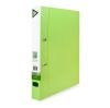 KCK Play 2D-Ring File - Lime (1 Piece)