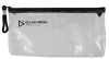 Play: Clear + Mesh Bag B6.5 - Black (1 Piece)